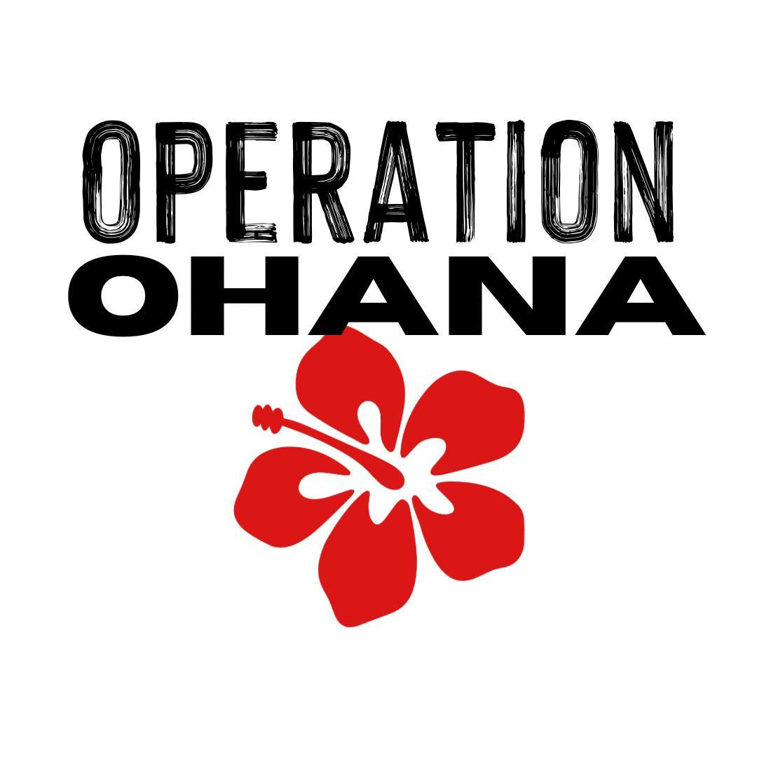My Operation Ohana